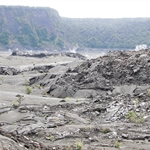 Kilauea Iki Krater