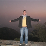 Monal Hills