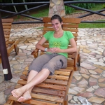 Urlaub in Brasilien - nyaralás