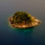From KL to Tioman Island