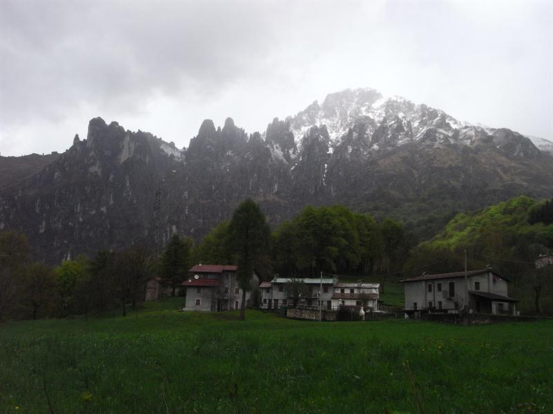 Piani dei Resinelli