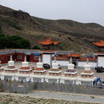 NanSi(南寺),Inner Mongolia(内蒙古),China