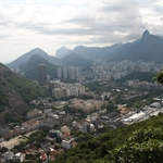 Rio de Janeiro, Brazil, South America, Jan 2009