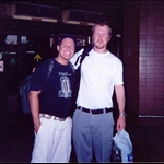 Thailand 2001
