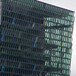 crazy glazing