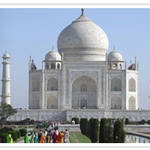 India Tour