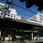2012Tokyohe東京へDAY5鐮倉江之島、橫濱