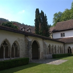 Saint-Ursanne, Switzerland