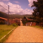 Samaipata