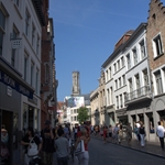 Burgge, Belgium