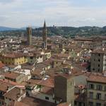 Florenz und seine T