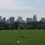 Central Park