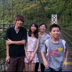 Special area for Darren Kao