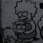 Valencia Graffiti