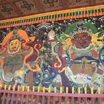 Wudang Lamasery(五当召),Inner Mongolia(内蒙古),China