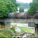 蠔涌河