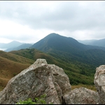回望大蚊山