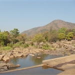 Ezhattumugham n Athirapilly Falls