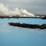 more hot water and more lava