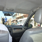 Casablanca, Morroco