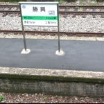 龍騰斷橋.勝興車站