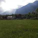 Valsassina e Val Bregaglia