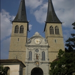 Lucerne 2009