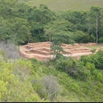 Inka-Ruinen