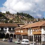 Life in Cusco Peru