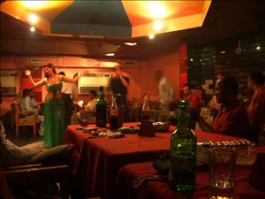 Bellydance (Egypt)