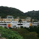 元月台北單飛會友行2007