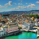 Zurich, Switzerland : A Truly Spectacular City