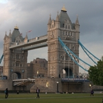 Tower Bridge, Thames, London, United Kingdom
