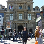 Le Louvre