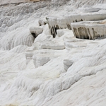 Hierapolis/Pamukkale (May 2010)
