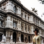 Rome, Italy