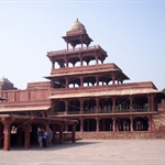India Tours Agra