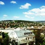 Budapest