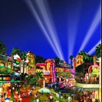 The Attractions Of Disneyland In Anaheim City