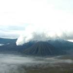 Mt. Bromo Indonesia