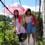 家姊&家妹