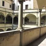 Chiostro degli Aranci