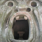 Bomarzo