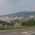 LaChaux de-fonds, Switzerland