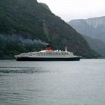 Fjords at Bergen & Geiranger, Norway
