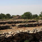 HelanShan Rock Engravings(贺兰山岩画),Ningxia (宁夏),China