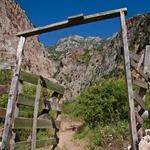 Butterfly Valley (May 2010)