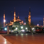 Voyage en orient