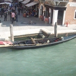 gondola!
