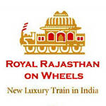 Royal Rajasthan on Wheels